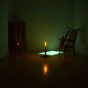 Обложка трека Усталый день. На стихи Веселова Е.В.