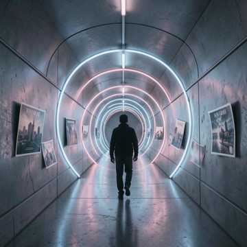 Обложка трека Замкнутый Круг