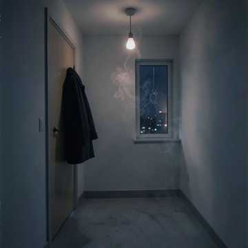 Тише, чем крик