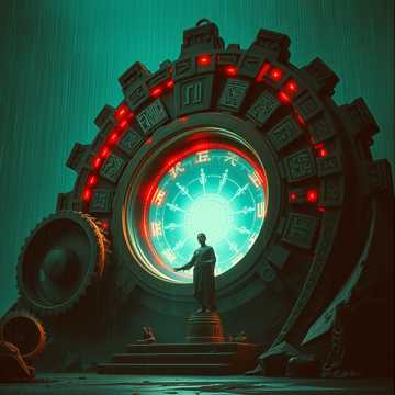 Catastrophe Engine (v.2)