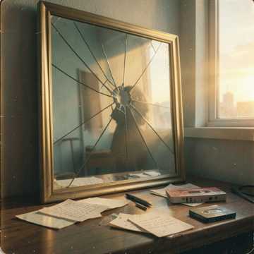 Чужая жизнь! (v.2)