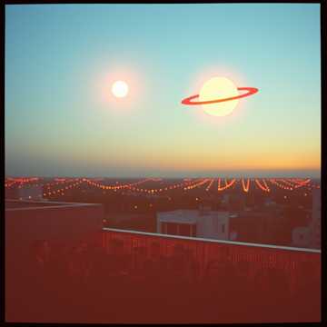 Надежда — сердце светлых дней