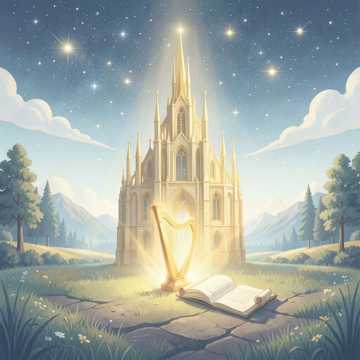 Псалом 95 (воспевательный)