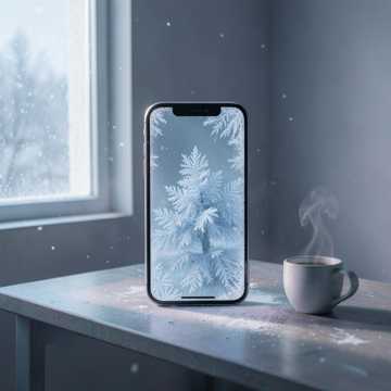 Обложка трека screen