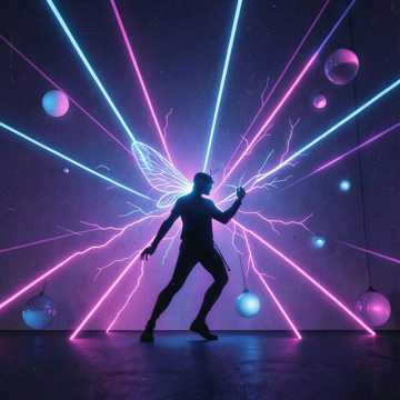 Обложка трека FLYBOY ( Nataliva)
