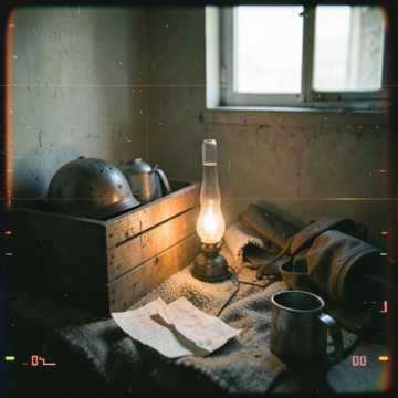 Обложка трека Слова С. Боев, Музыка А. Бородин ПЕХОТА- Штурма (v.2)