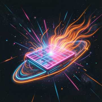 Танцы без фильтров (v.3)