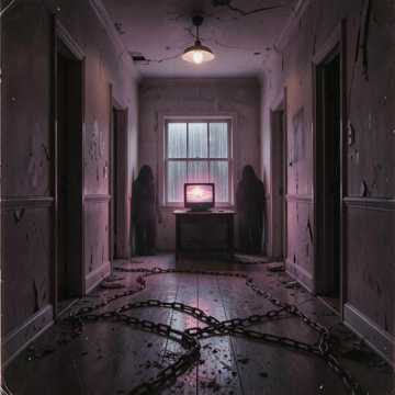 Ночной кошмар