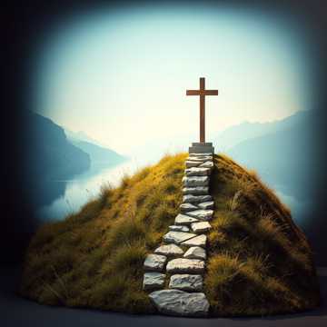 Обложка трека Акафист Слава Богу за всё (часть 2)