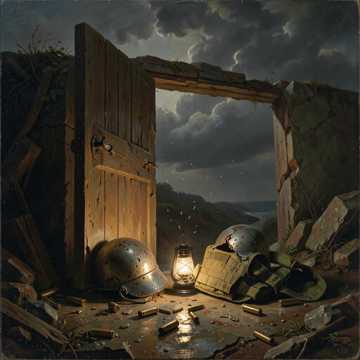Обложка трека Фортуна Таркова (v.6)