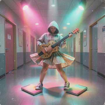 Ульяна и её Денис (v.2)