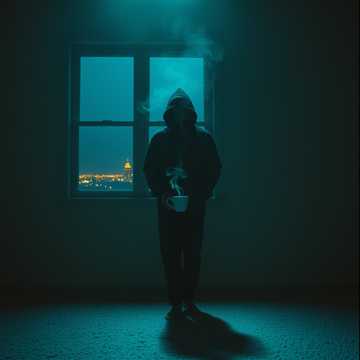 Обложка трека Дым и чувства