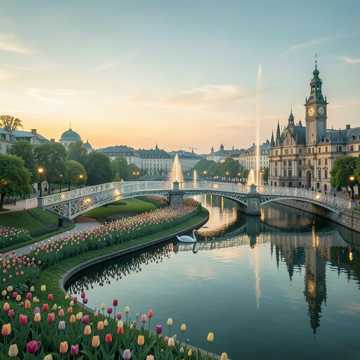 Мой Гомель, С. Куприн (v.2)