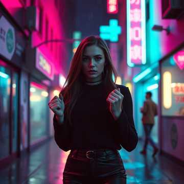 Обложка трека Ирина не сдаётся