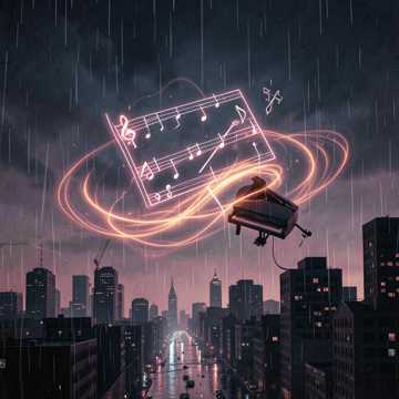 Симфония жизни 2.0 (v.2)