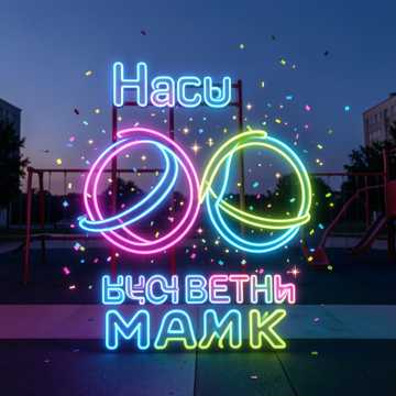 Обложка трека Наш вечный маяк