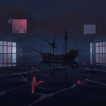 Не отпускай меня (v.2)