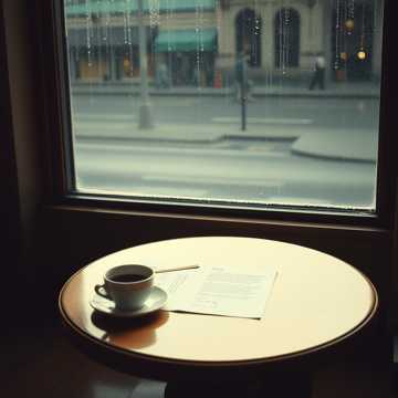 Je suis revenu... (v.2)