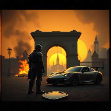 Дорога жизни- дорога домой (v.4)