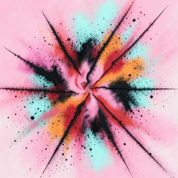 Обложка трека Гель для душа и души (v.2)