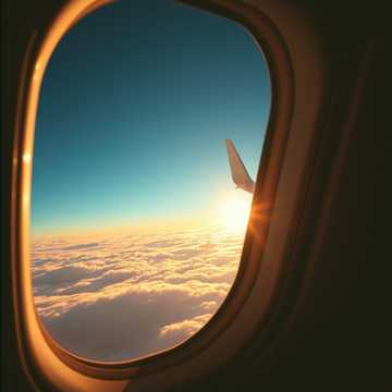 Эшелон солнечного настроения (v.2)