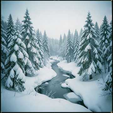 после метели (v.2)