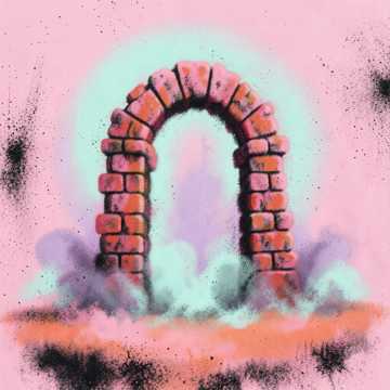 Обложка трека Гимн Красного Арбата (v.2)
