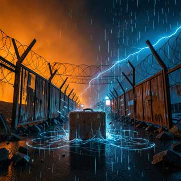 Обложка трека Тупик
