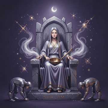Обложка трека Salome