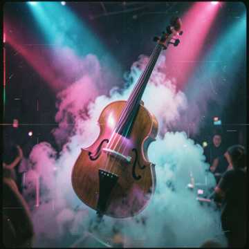 ТРЫНЬ-ТЫЩ-БА-БАХ (v.8)