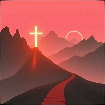 Обложка трека Путь восхода