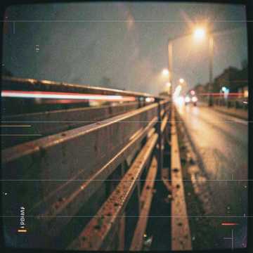 Обложка трека The Last Stretch (v.2)