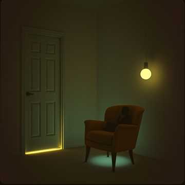 Душевная тишина (v.2)