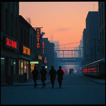 Обложка трека Сто сорок третий (v.2)