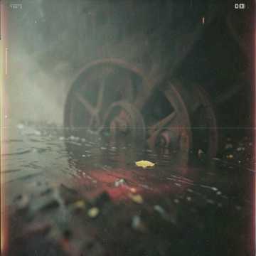 Обложка трека Река помнит всё (v.18)