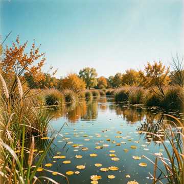 день осени (v.2)