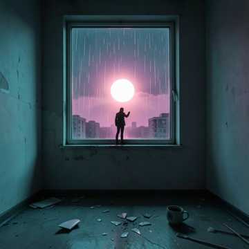 Безответная любовь