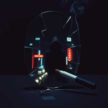 Безумная любовь