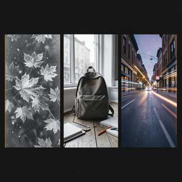 Обложка трека 1  сентября