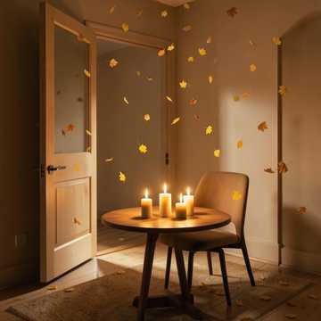 Пять свечей2 (v.2)