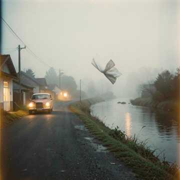 Обложка трека Оксана, наш чуланчик света (v.2)