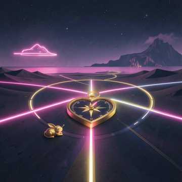 Зайка, ты меня найди. 🥺