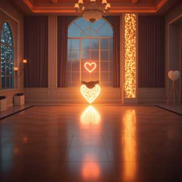 Я не забуду этот сон.