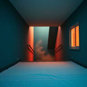 Обложка трека Бульк-Бульк-Бульк