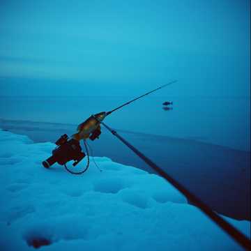 Гимн рыбака