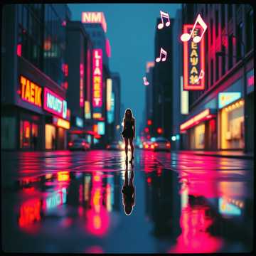 Обложка трека Она мой мир