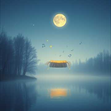 Колыбельная