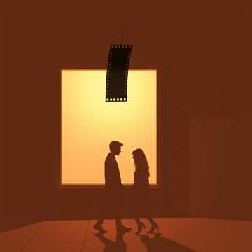 Наш первый фильм