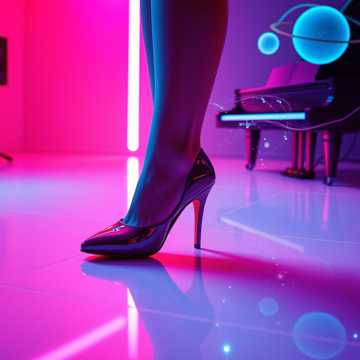Обложка трека Rhythm I Love