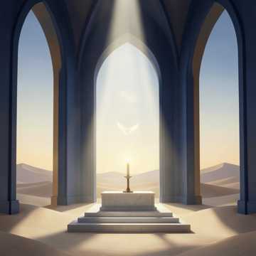 Псалом 62 (v.2)